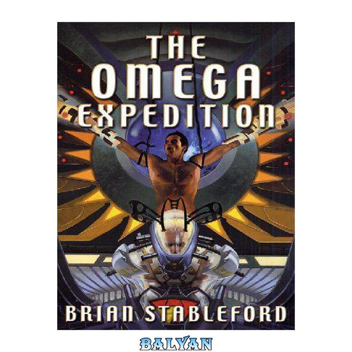 دانلود کتاب The Omega Expedition